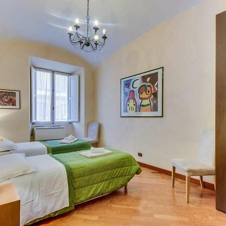 Vacanze In Vaticano By Halldis Róma Kültér fotó